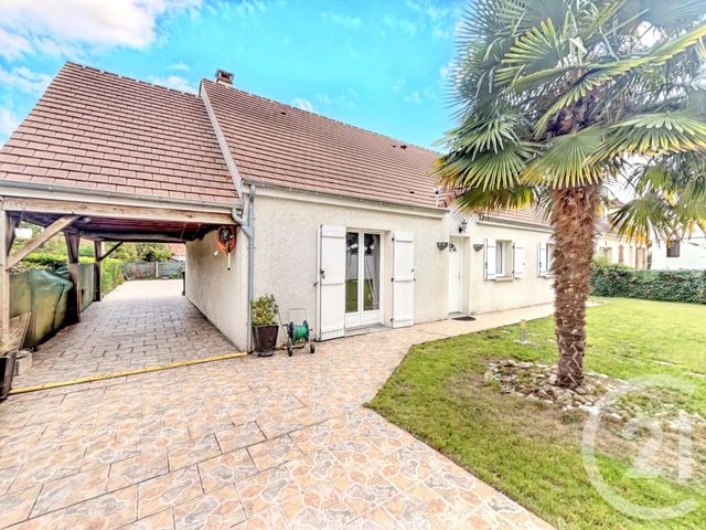 maison - BEAUGENCY - 45