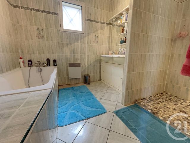 Maison à vendre - 4 pièces - 100 m2 - Beaugency - 45 - CENTRE