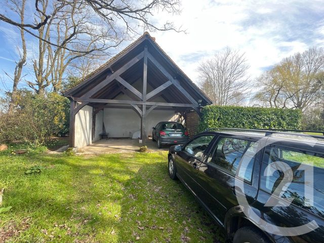 Maison à vendre - 13 pièces - 280 m2 - Beaugency - 45 - CENTRE