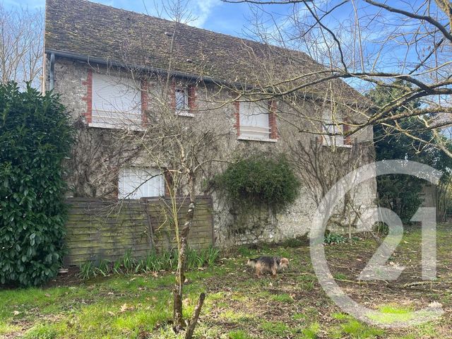 Maison à vendre - 13 pièces - 280 m2 - Beaugency - 45 - CENTRE