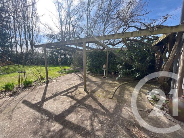 Maison à vendre - 13 pièces - 280 m2 - Beaugency - 45 - CENTRE