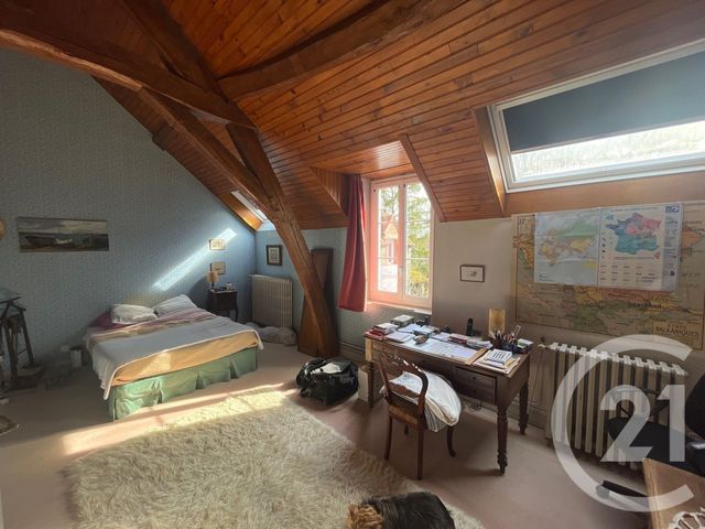 Maison à vendre - 13 pièces - 280 m2 - Beaugency - 45 - CENTRE