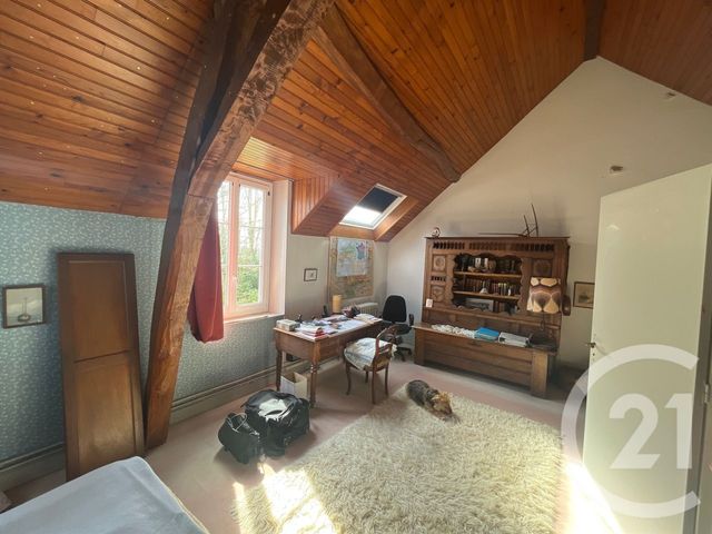 Maison à vendre - 13 pièces - 280 m2 - Beaugency - 45 - CENTRE