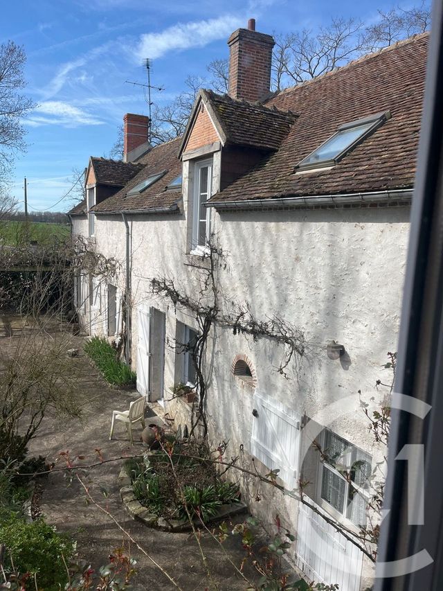 Maison à vendre - 13 pièces - 280 m2 - Beaugency - 45 - CENTRE