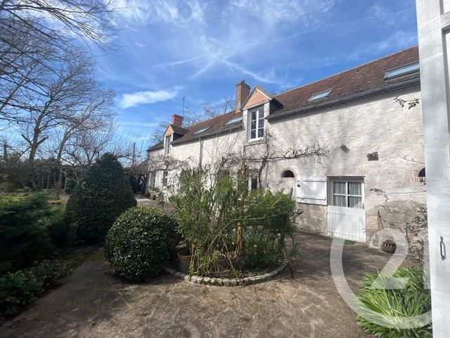 Maison à vendre - 13 pièces - 280 m2 - Beaugency - 45 - CENTRE