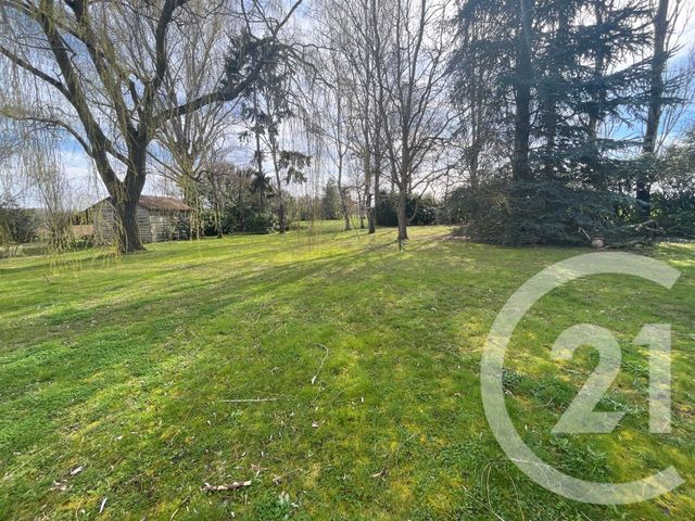 Maison à vendre - 13 pièces - 280 m2 - Beaugency - 45 - CENTRE