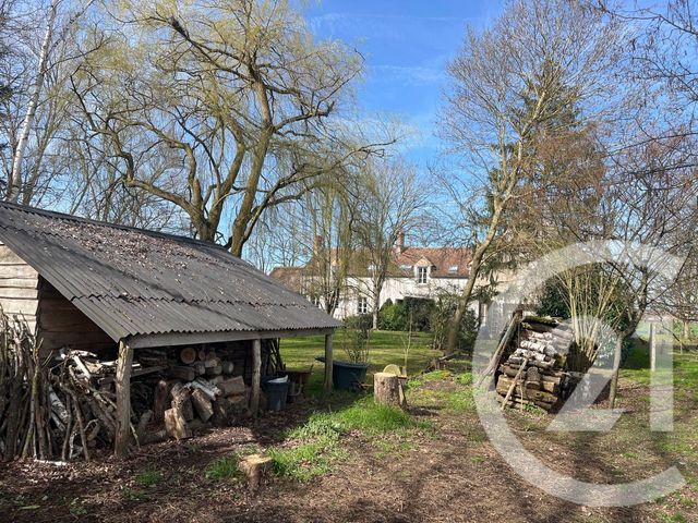 Maison à vendre - 13 pièces - 280 m2 - Beaugency - 45 - CENTRE