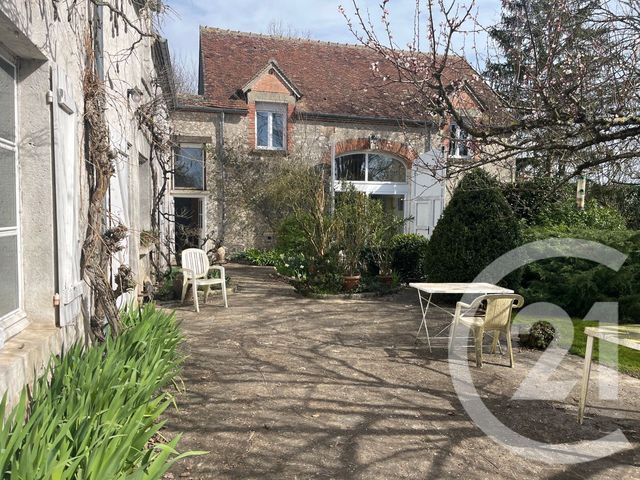 Maison à vendre - 13 pièces - 280 m2 - Beaugency - 45 - CENTRE