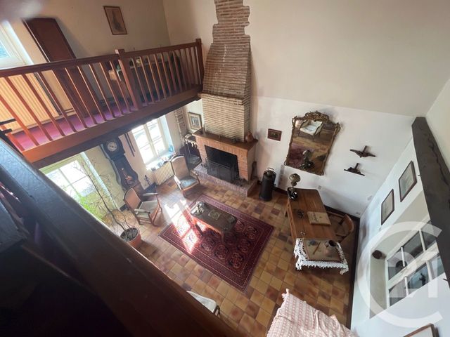 Maison à vendre - 13 pièces - 280 m2 - Beaugency - 45 - CENTRE