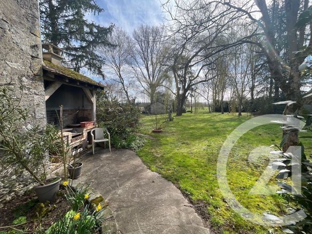 Maison à vendre - 13 pièces - 280 m2 - Beaugency - 45 - CENTRE