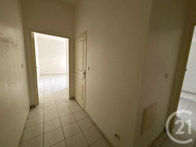 Appartement F2 à vendre - 2 pièces - 47,38 m2 - Orleans - 45 - CENTRE