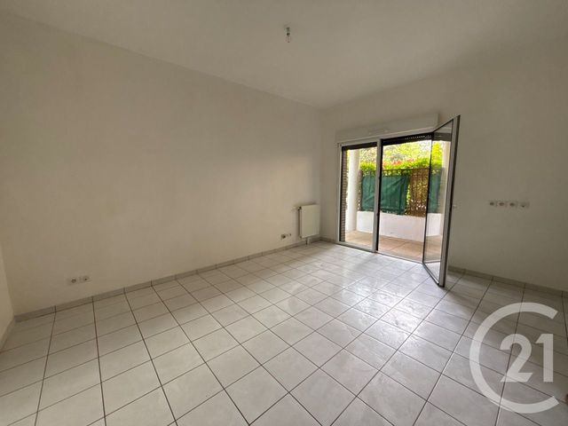 Appartement F2 à vendre - 2 pièces - 47,38 m2 - Orleans - 45 - CENTRE
