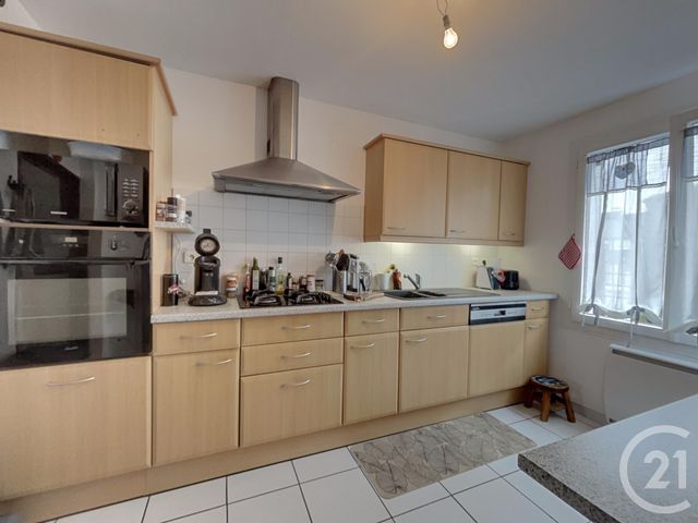 Maison &agrave; vendre - 4 pi&egrave;ces - 89,62 m2 - Messas - 45 - CENTRE