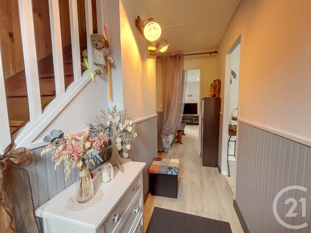 Maison &agrave; vendre - 4 pi&egrave;ces - 89,62 m2 - Messas - 45 - CENTRE