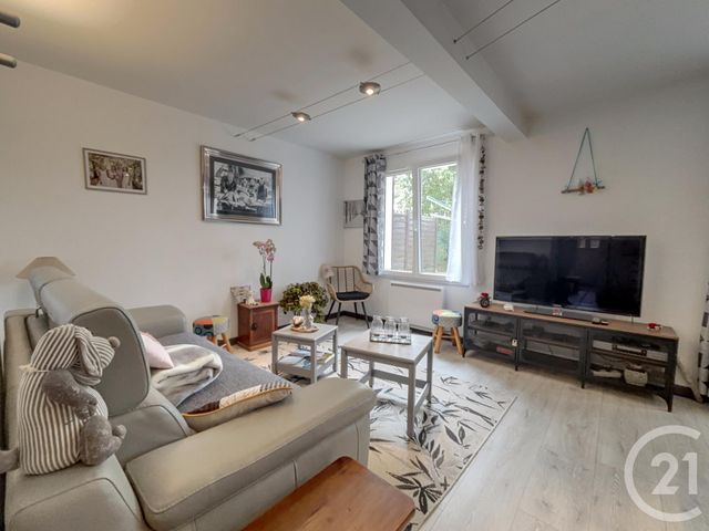 Maison &agrave; vendre - 4 pi&egrave;ces - 89,62 m2 - Messas - 45 - CENTRE