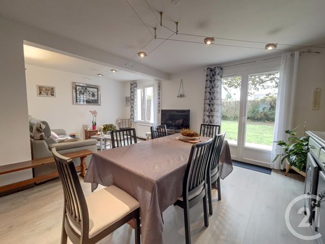 Maison &agrave; vendre - 4 pi&egrave;ces - 89,62 m2 - Messas - 45 - CENTRE