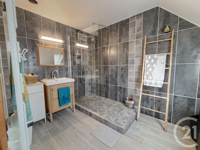 Maison &agrave; vendre - 4 pi&egrave;ces - 89,62 m2 - Messas - 45 - CENTRE