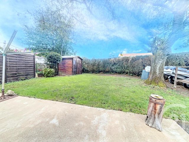 Maison &agrave; vendre - 4 pi&egrave;ces - 89,62 m2 - Messas - 45 - CENTRE