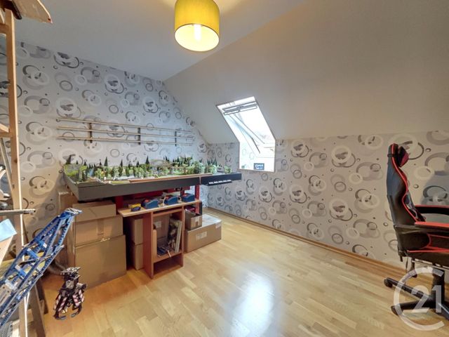 Maison &agrave; vendre - 4 pi&egrave;ces - 89,62 m2 - Messas - 45 - CENTRE