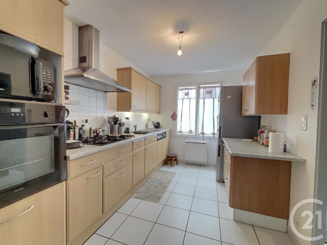 Maison &agrave; vendre - 4 pi&egrave;ces - 89,62 m2 - Messas - 45 - CENTRE