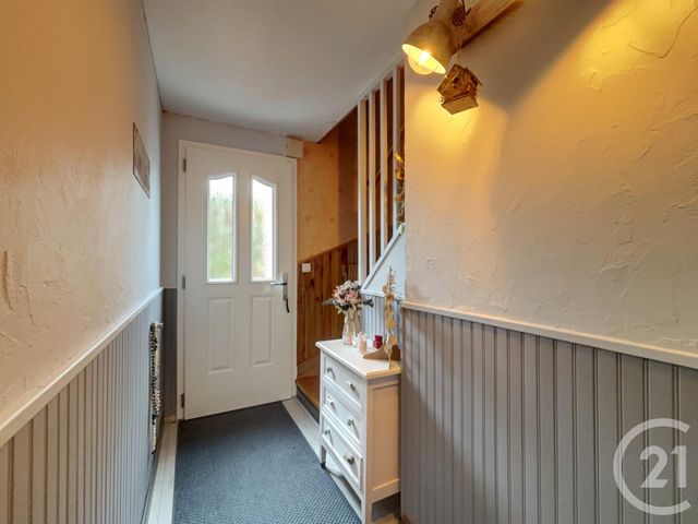 Maison &agrave; vendre - 4 pi&egrave;ces - 89,62 m2 - Messas - 45 - CENTRE