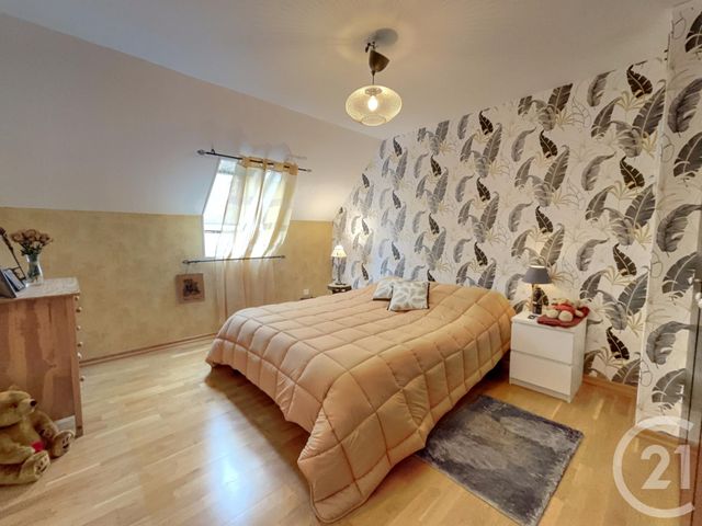 Maison &agrave; vendre - 4 pi&egrave;ces - 89,62 m2 - Messas - 45 - CENTRE