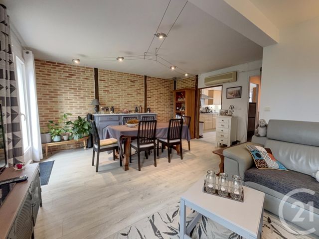 Maison &agrave; vendre - 4 pi&egrave;ces - 89,62 m2 - Messas - 45 - CENTRE