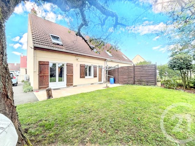 maison - MESSAS - 45