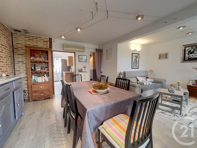 Maison &agrave; vendre - 4 pi&egrave;ces - 89,62 m2 - Messas - 45 - CENTRE