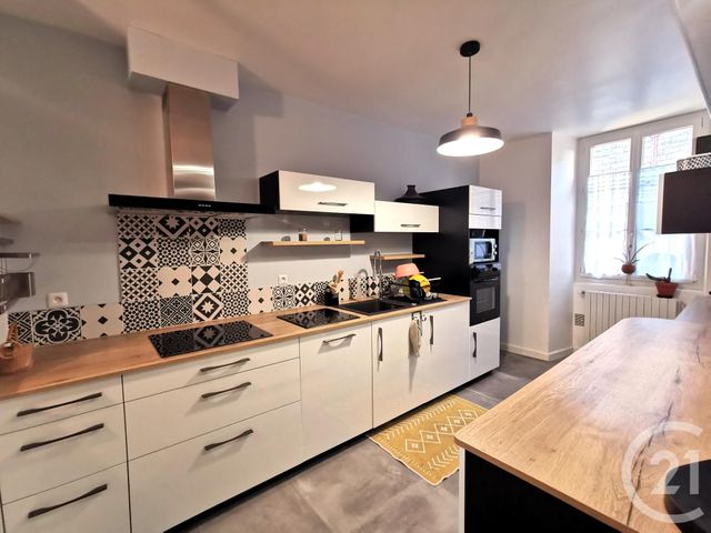 Maison à vendre - 9 pièces - 269,89 m2 - Baule - 45 - CENTRE