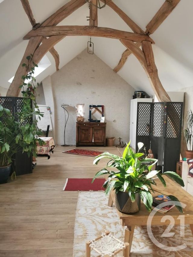 Maison à vendre - 9 pièces - 269,89 m2 - Baule - 45 - CENTRE