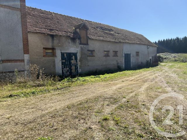 Maison &agrave; louer - 6 pi&egrave;ces - 169,66 m2 - Dry - 45 - CENTRE