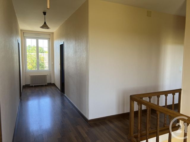 Maison &agrave; louer - 6 pi&egrave;ces - 169,66 m2 - Dry - 45 - CENTRE