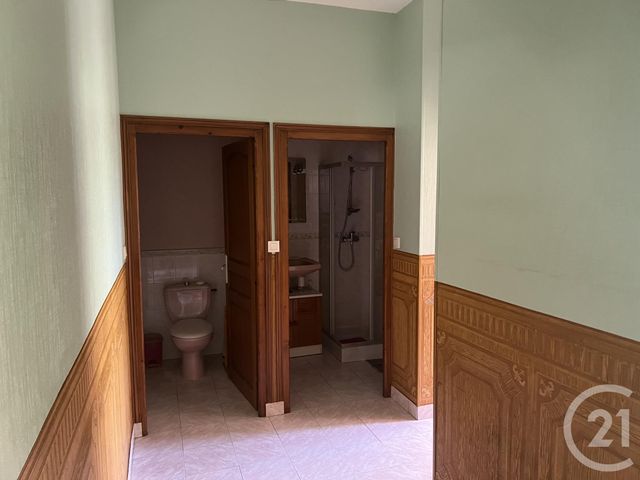 Maison &agrave; louer - 6 pi&egrave;ces - 169,66 m2 - Dry - 45 - CENTRE