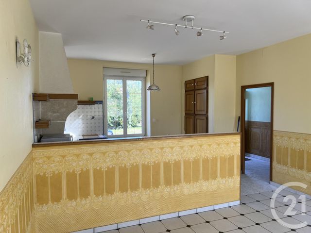 Maison &agrave; louer - 6 pi&egrave;ces - 169,66 m2 - Dry - 45 - CENTRE