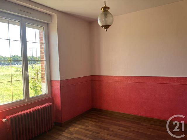 Maison &agrave; louer - 6 pi&egrave;ces - 169,66 m2 - Dry - 45 - CENTRE