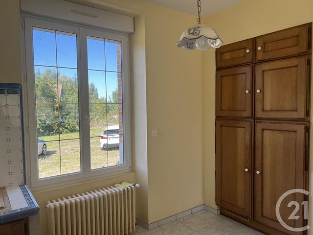 Maison &agrave; louer - 6 pi&egrave;ces - 169,66 m2 - Dry - 45 - CENTRE