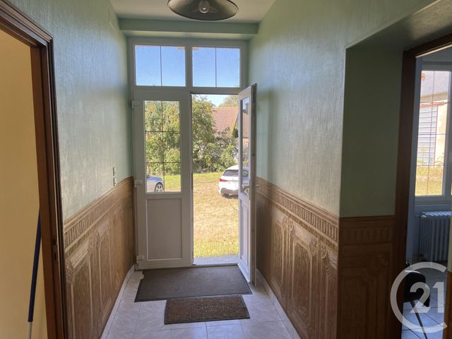 Maison &agrave; louer - 6 pi&egrave;ces - 169,66 m2 - Dry - 45 - CENTRE