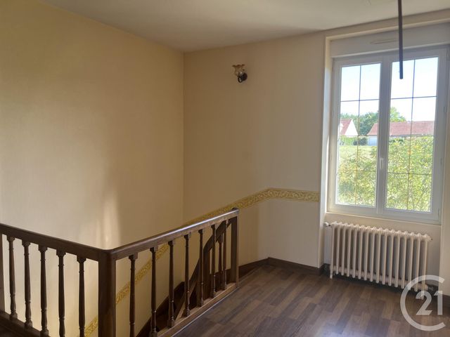 Maison &agrave; louer - 6 pi&egrave;ces - 169,66 m2 - Dry - 45 - CENTRE