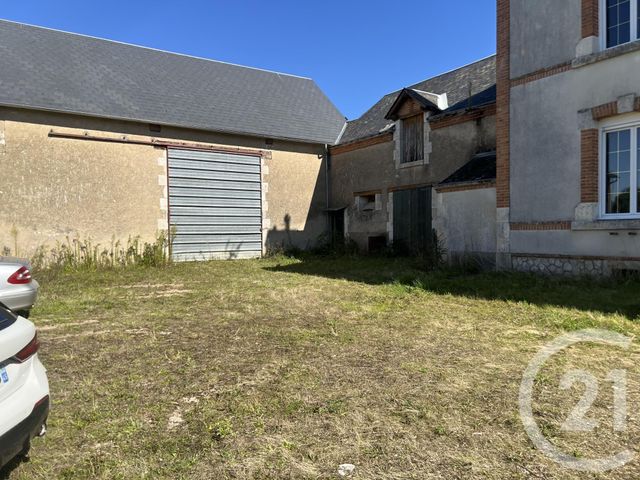 Maison &agrave; louer - 6 pi&egrave;ces - 169,66 m2 - Dry - 45 - CENTRE