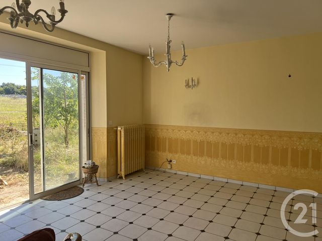 Maison &agrave; louer - 6 pi&egrave;ces - 169,66 m2 - Dry - 45 - CENTRE