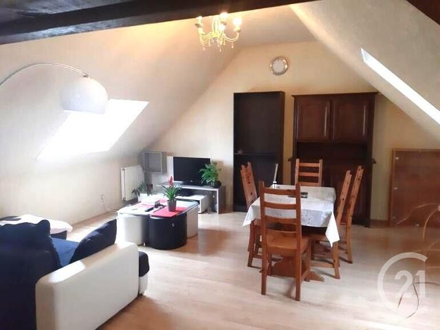 appartement - JOSNES - 41