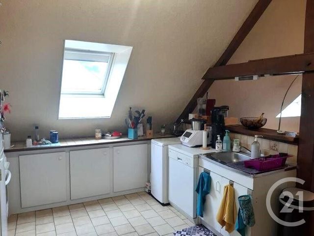 Appartement F3 à louer - 3 pièces - 57 m2 - Josnes - 41 - CENTRE