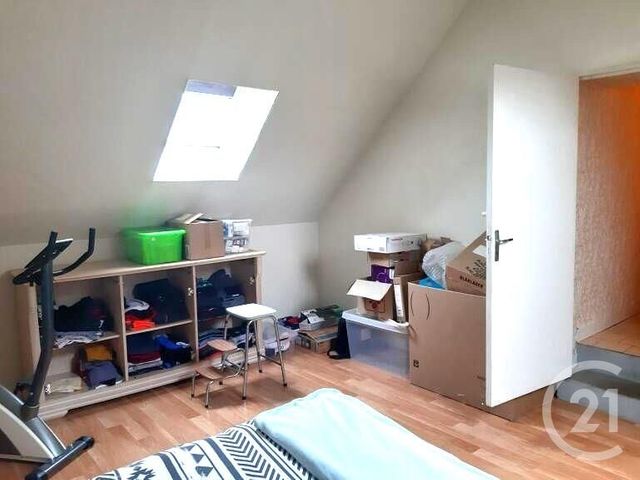 Appartement F3 à louer - 3 pièces - 57 m2 - Josnes - 41 - CENTRE