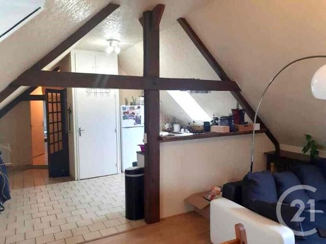 Appartement F3 à louer - 3 pièces - 57 m2 - Josnes - 41 - CENTRE