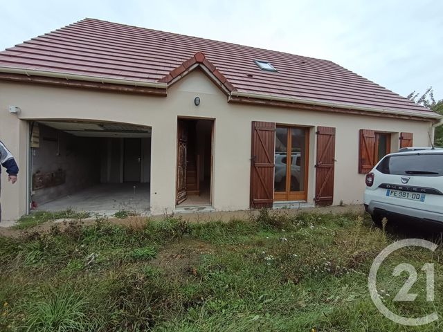 Prix immobilier BEAUGENCY - Photo d’une maison vendue