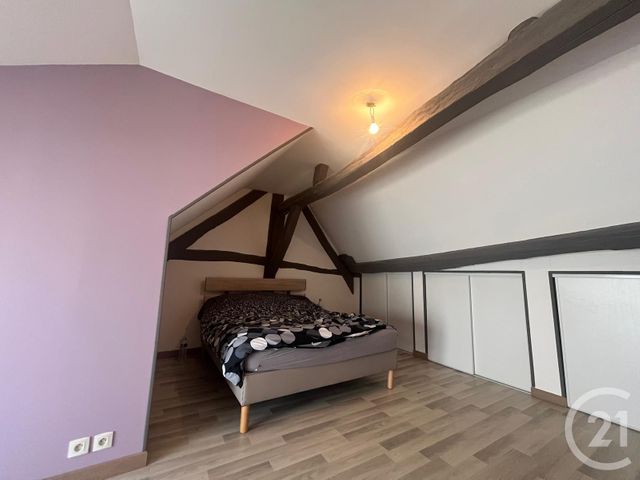 Maison &agrave; vendre - 4 pi&egrave;ces - 112,70 m2 - Baule - 45 - CENTRE