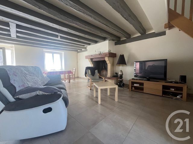 Maison &agrave; vendre - 4 pi&egrave;ces - 112,70 m2 - Baule - 45 - CENTRE