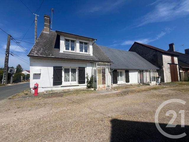 maison - BAULE - 45