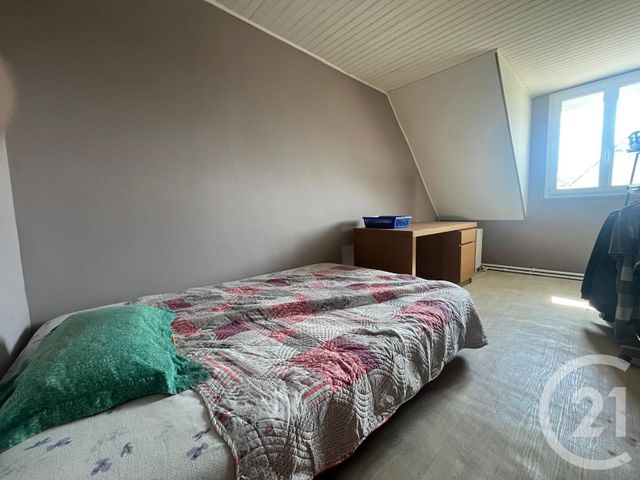 Maison &agrave; vendre - 4 pi&egrave;ces - 112,70 m2 - Baule - 45 - CENTRE